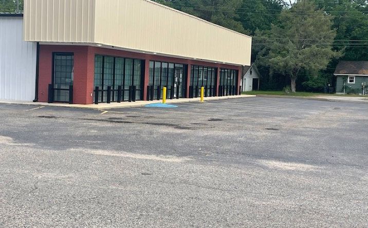 Pictures of Mixed Use, Office, Retail, Special Purpose property located at 3226 St Stephens Rd, Prichard, AL 36612 for sales - image #1