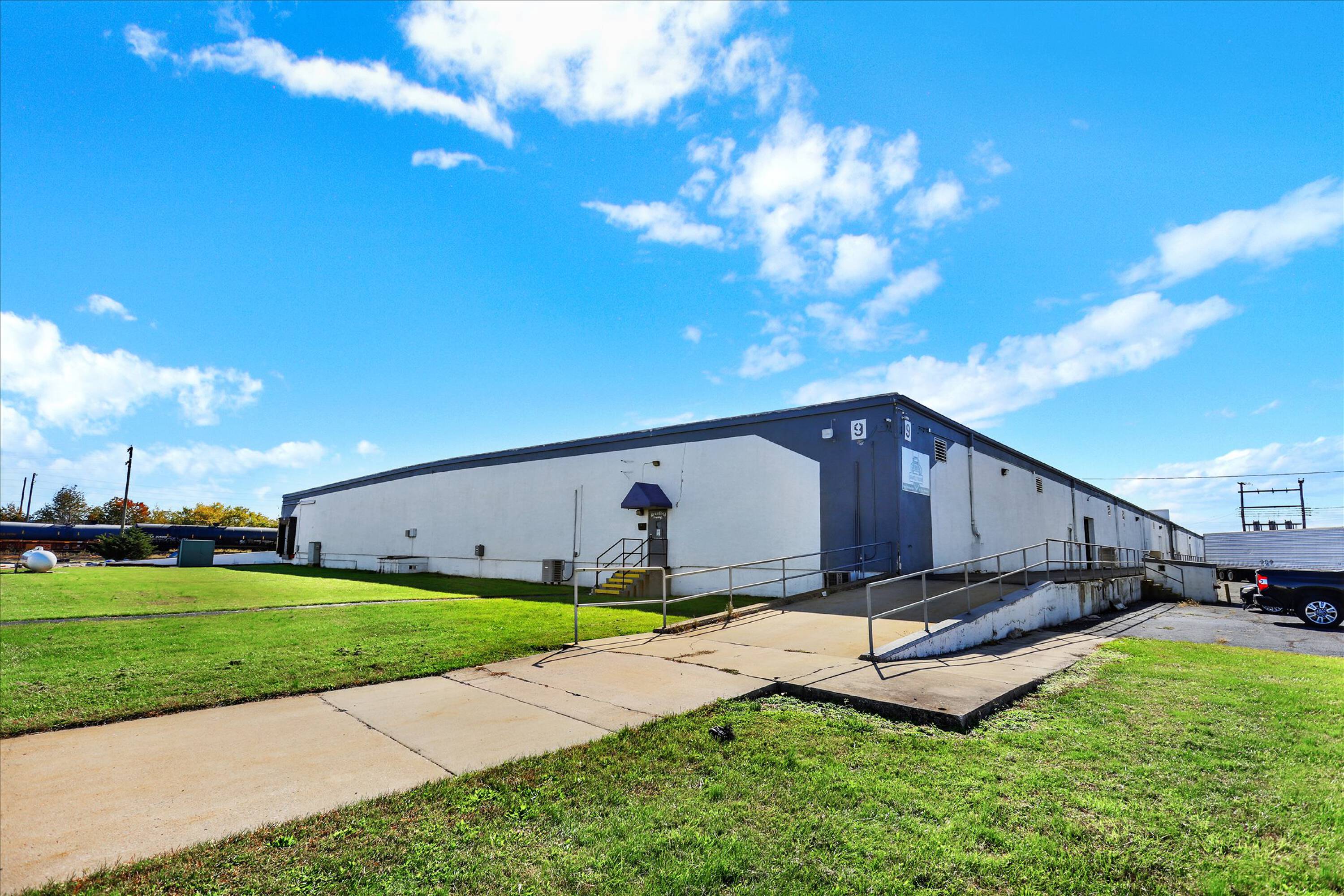 5118 Innovation Way, Chambersburg, PA 17202 | Crexi.com