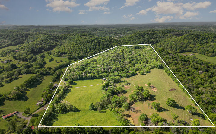 Pictures of Land property located at 4481 Dyke Bennett Rd, Franklin, TN 37064 for sales - image #1