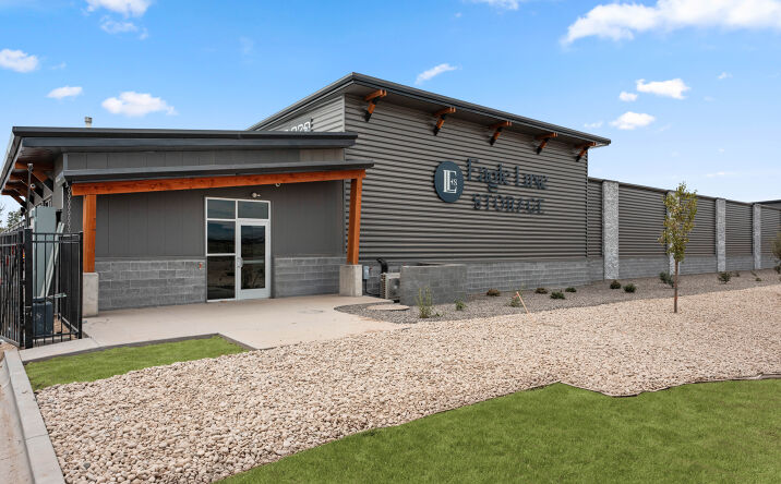 Pictures of Industrial, Mixed Use, Self Storage property located at 771 ID-16, Eagle, ID 83616 for sales - image #1