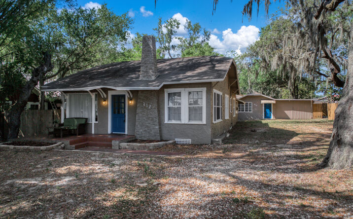 Pictures of Multifamily property located at 412 Rose Ave, Sebring, FL 33870 for sales - image #1
