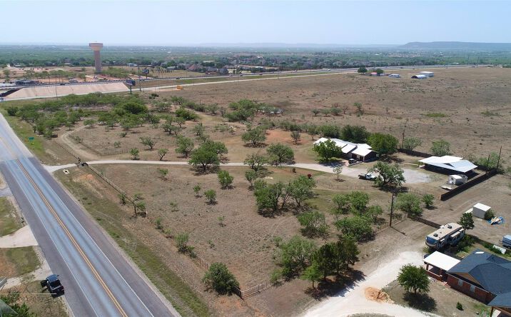 Pictures of Retail, Land property located at TBD 2.45 AC Beltway S, Abilene, TX 79606 for sales - image #1