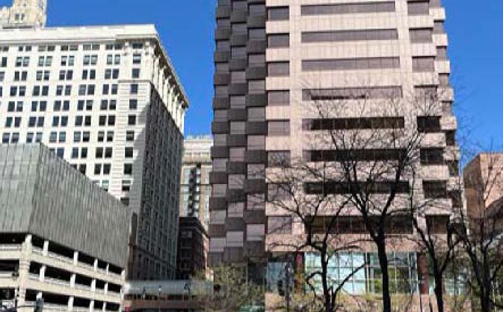 Pictures of Land property located at 1000-1016 Main St, Kansas City, MO 64105 for sales - image #1