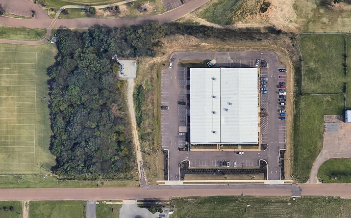 Pictures of Industrial property located at Caroma St, Olive Branch, MS 38654 for sales - image #1