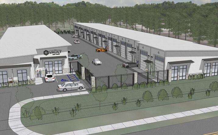 Pictures of Industrial property located at 567 Faison Rd, Mount Pleasant, SC 29466 for sales - image #1
