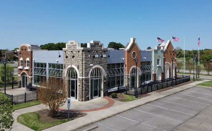 Pictures of Retail, Office property located at 6610 Richmond Road, Williamsburg, VA 23188 for sales - image #1