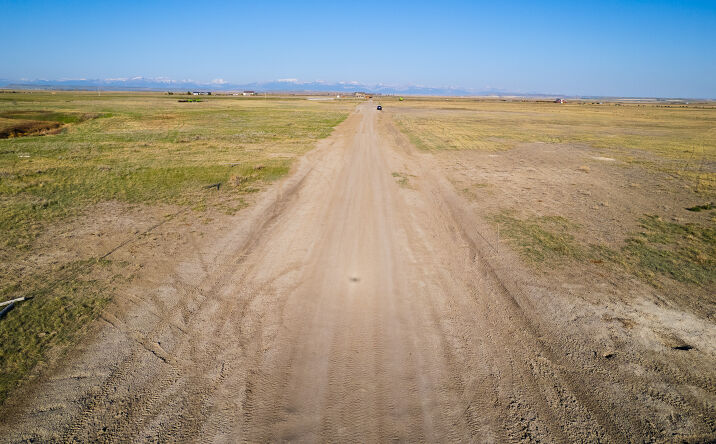Pictures of Land property located at 1199 MT 220, Choteau, MT 59422 for sales - image #1