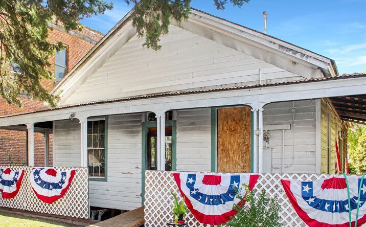 Pictures of Special Purpose property located at 18190 Main St, Jamestown, CA 95327 for sales - image #1