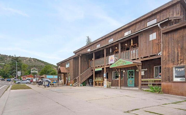 Pictures of Special Purpose, Land property located at 666 E Coll Drive And 595 E 7th Avenue, Durango, CO 81301 for sales - image #1