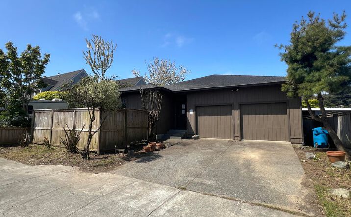 Pictures of Special Purpose property located at 1766 P Street, Eureka, CA 95501 for sales - image #1