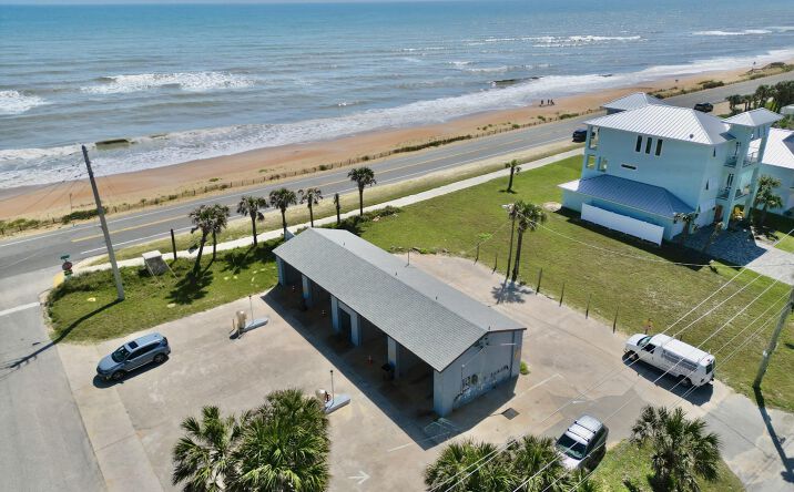 Pictures of Business for Sale, Special Purpose property located at 2299 N Ocean Shore Boulevard, Flagler Beach, FL 32136 for sales - image #1