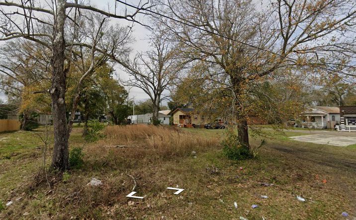 Pictures of Land property located at 0 FRANCIS Street, Jacksonville, FL 32209 for sales - image #1
