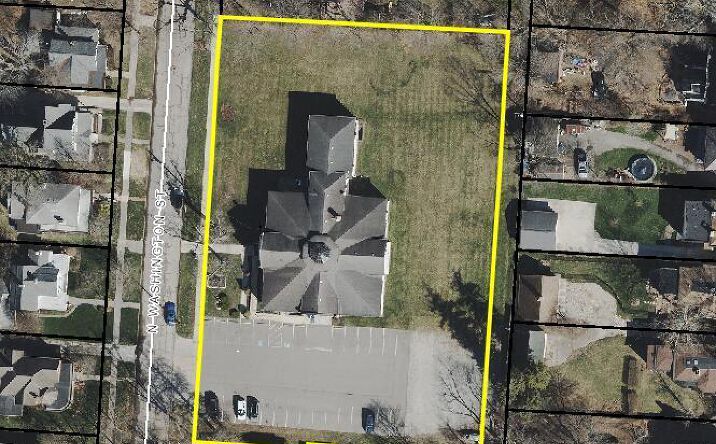 Pictures of Mixed Use property located at 248 N Washington Street, Delaware, OH 43015 for sales - image #1