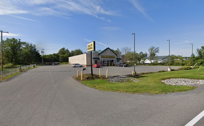 Pictures of Retail property located at 11350 NY-149, Fort Ann, NY 12827 for sales - image #1