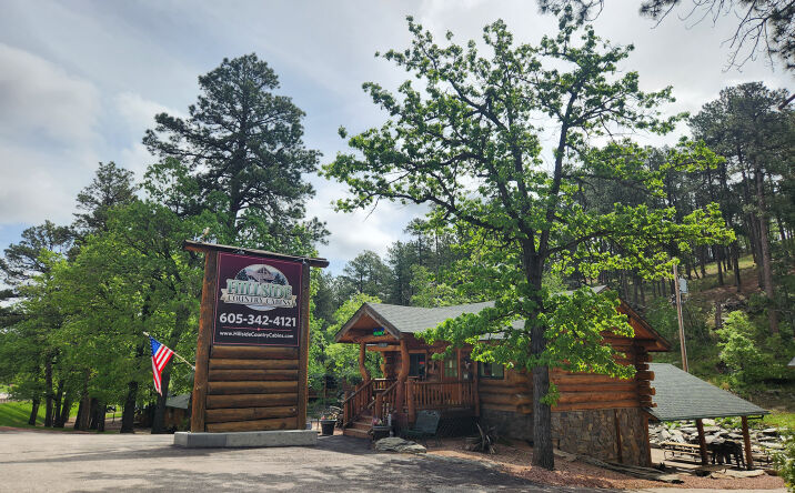 Pictures of Hospitality property located at 13315 US-16, Rapid City, SD 57702 for sales - image #1
