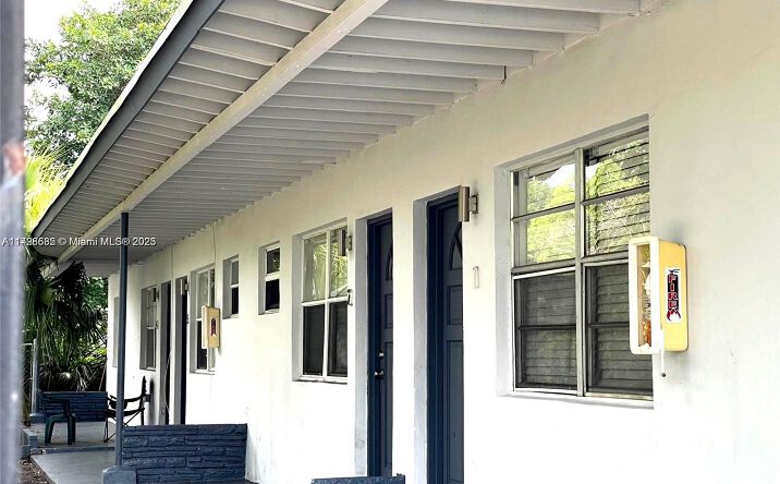Pictures of Multifamily property located at 2515 NW 52nd St, Miami, FL 33142 for sales - image #1