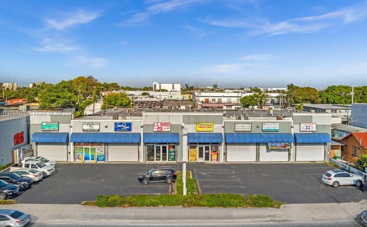 Pictures of Retail, Industrial property located at 2030 NW 22nd Ave # 2030, Miami, FL 33142 for sales - image #1