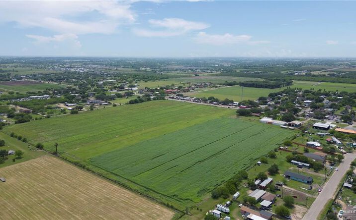 Pictures of Land, Multifamily property located at 1638 N Tower Road, Alamo, TX 78516 for sales - image #1
