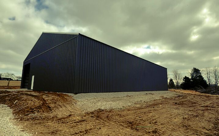 Pictures of Industrial property located at 5180 Academy Road, Cookeville, TN 38506 for sales - image #1