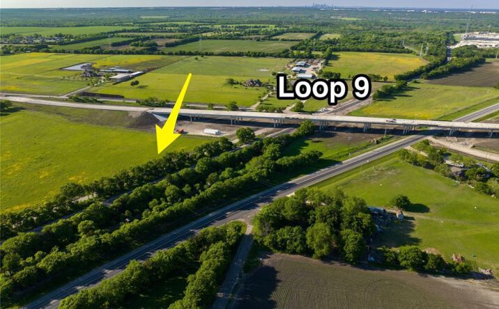 Pictures of Land property located at 3100 S Dallas Avenue, Lancaster, TX 75146 for sales - image #1