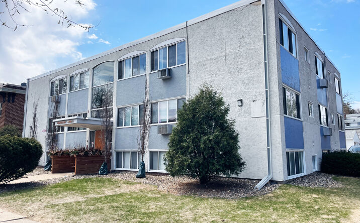 Pictures of Multifamily property located at 3500 Emerson Ave S, Minneapolis, MN 55408 for sales - image #1