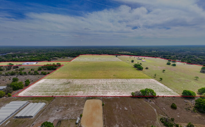 Pictures of Land property located at 35651 Huff Rd, Eustis, FL 32736 for sales - image #1