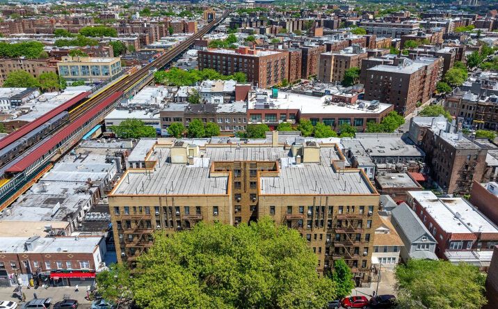 Pictures of Multifamily property located at 40-15 81st Street, Queens, NY 11373 for sales - image #1