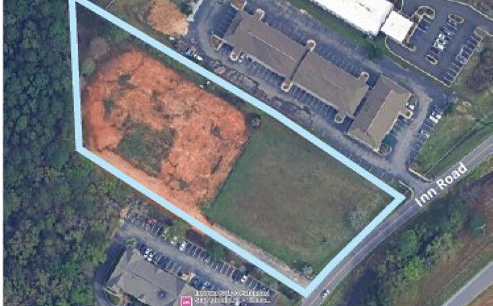 Pictures of Land property located at 5480 Inn Rd, Mobile, AL 36619 for sales - image #1