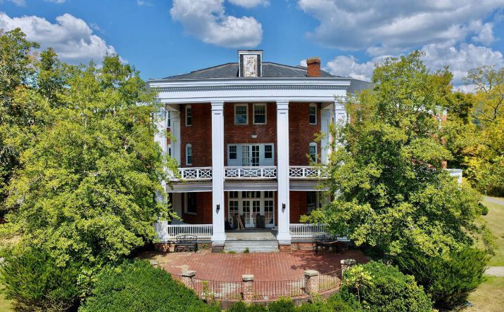 Pictures of Hospitality, Mixed Use, Multifamily, Office, Special Purpose property located at 158 Academy Ln, Pence Springs, WV 24962 for sales - image #1