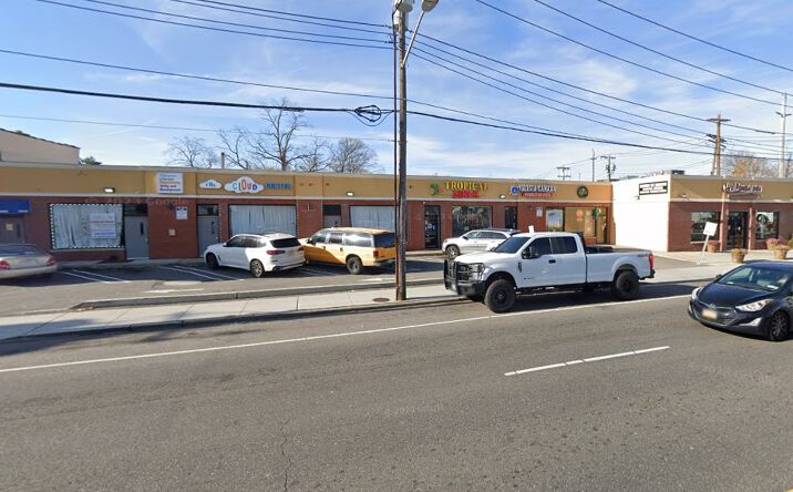 Pictures of Retail property located at 163 Nassau Rd, Roosevelt, NY 11575 for sales - image #1