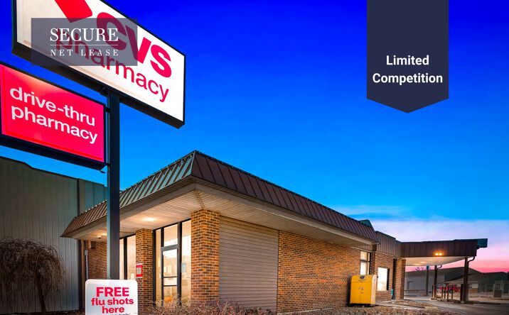 Pictures of Retail property located at 101 S 2nd St, Odessa, MO 64076 for sales - image #1