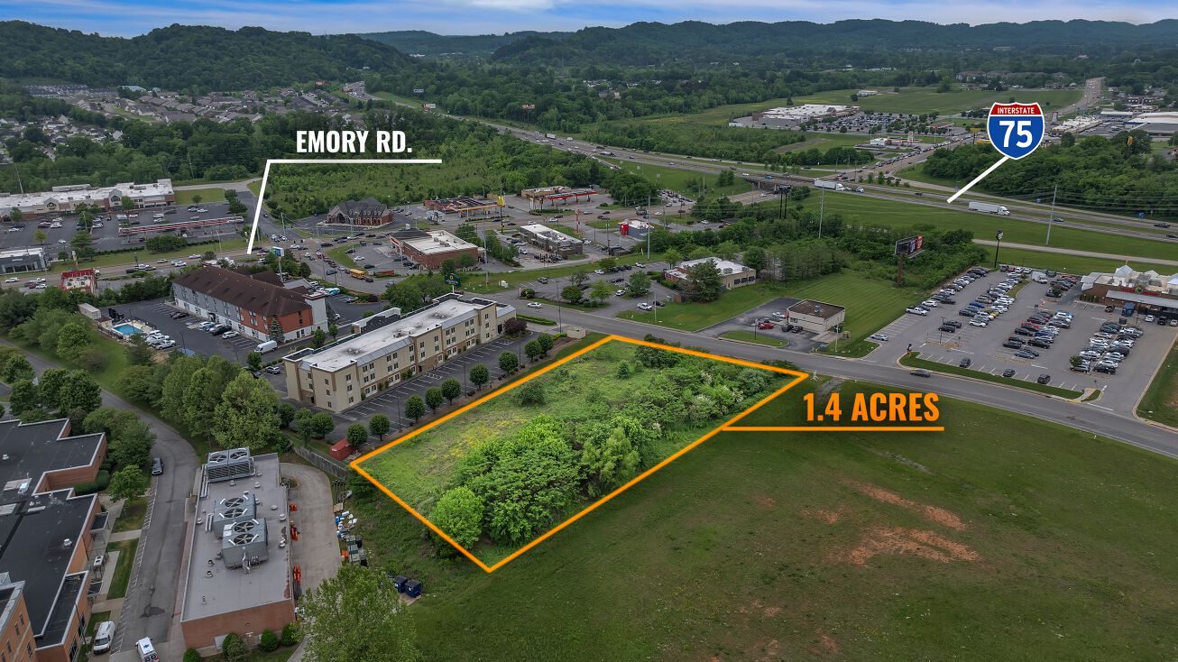 Conare Rd 7544 Conner Rd, Powell, TN 37849 | Crexi.com