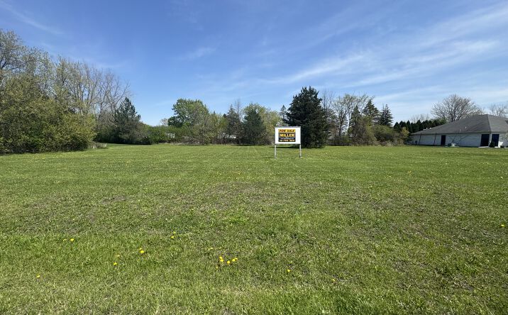 Pictures of Land property located at 3200 Fashion Square Blvd, Saginaw, MI 48603 for sales - image #1