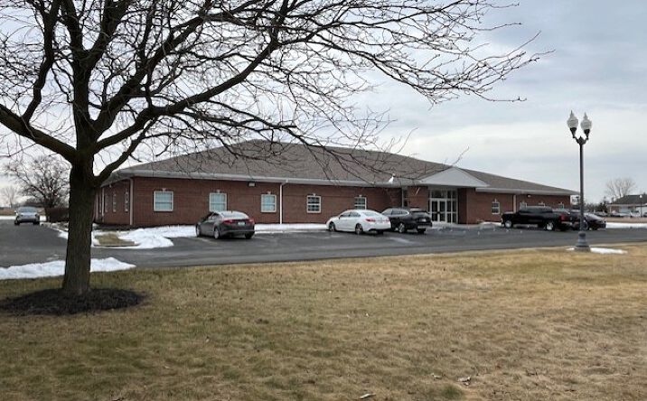 Pictures of Office property located at 8415 E 56th St, Indianapolis, IN 46216 for sales - image #1