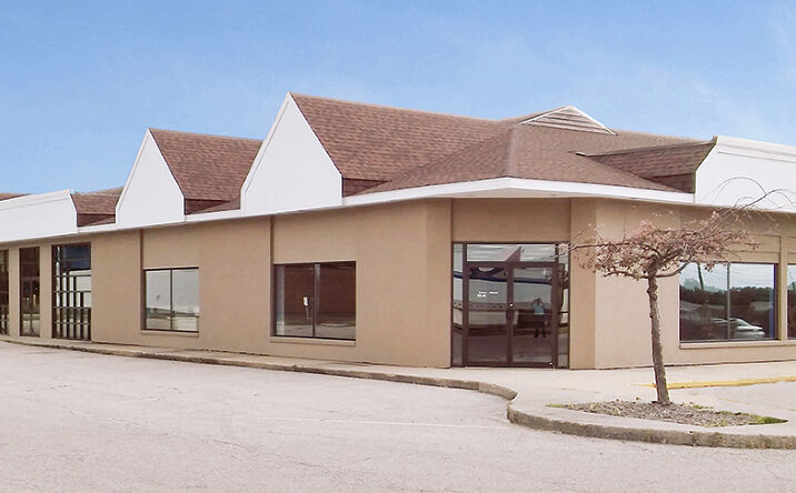 Pictures of Office, Retail property located at 5500 Division Ave S, Grand Rapids, MI 49548 for sales - image #1