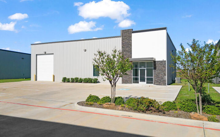 Pictures of Industrial property located at 19960 Franz Rd, Katy, TX 77449 for sales - image #1