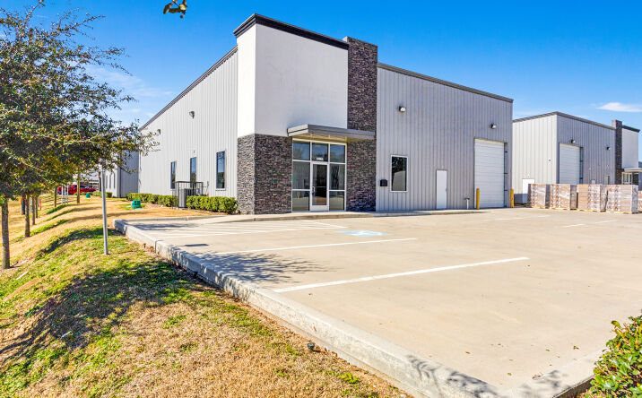 Pictures of Industrial property located at 19964 FRANZ ROAD, Katy, TX 77449 for sales - image #1