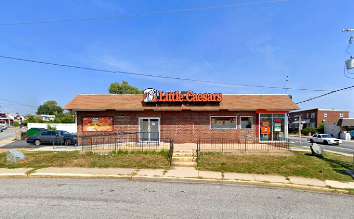 Pictures of Retail property located at 1401 E Latimer Pl, Wilmington, DE 19805 for sales - image #1