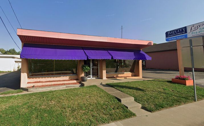 Pictures of Retail property located at 3857 Peach St, Erie, PA 16509 for sales - image #1