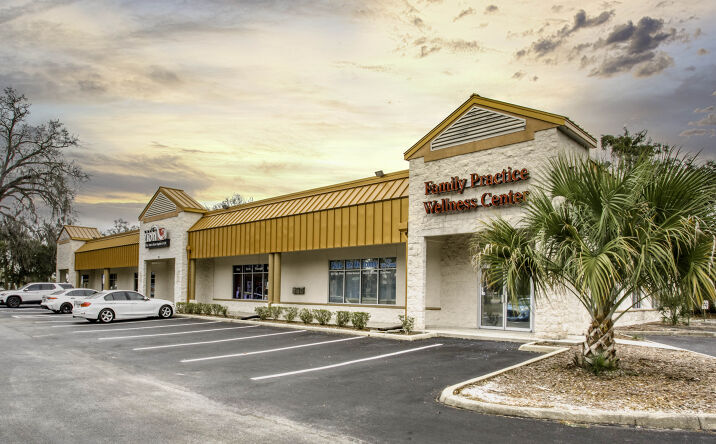 Pictures of Retail property located at 225 N Ronald Reagan Blvd, Longwood, FL 32750 for sales - image #1