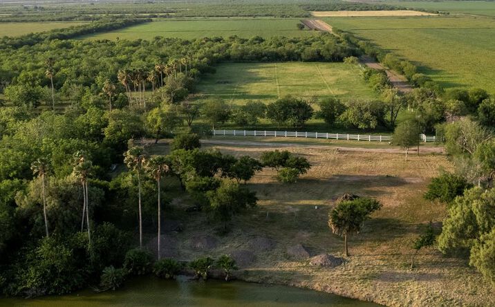 Pictures of Land, Multifamily property located at 32024 San Carlos Rd., Los Fresnos, TX 78566 for sales - image #1