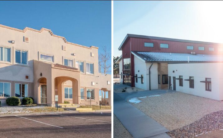 Pictures of Special Purpose property located at 1755 Old Ranch Rd, Colorado Springs, CO 80908, 6430 Brook Park Dr, Colorado Springs, CO 80918 for sales - image #1