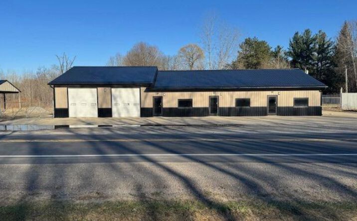 Pictures of Special Purpose property located at 6390 N LAPEER RD, Fostoria, MI 48435 for sales - image #1