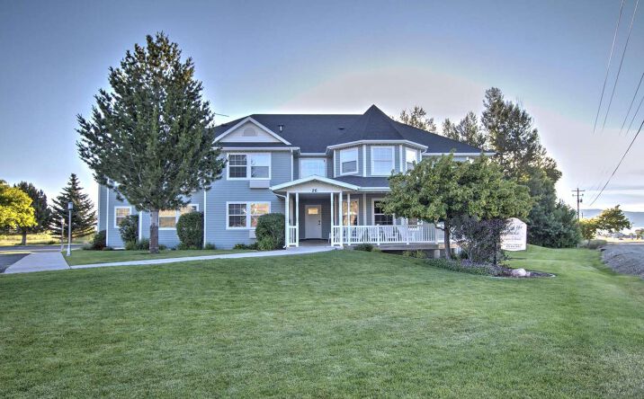 Pictures of Hospitality property located at 40 Christa Cir, Garden City, UT 84028 for sales - image #1