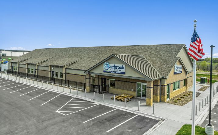 Pictures of Retail property located at 8677 Parson Ave NE, Otsego, MN 55330 for sales - image #1