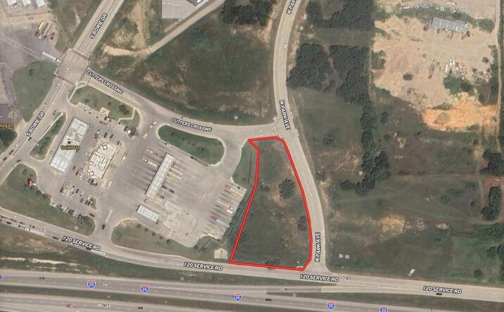 Pictures of Land property located at 1015 W Park Avenue, Weatherford, TX 76086 for sales - image #1