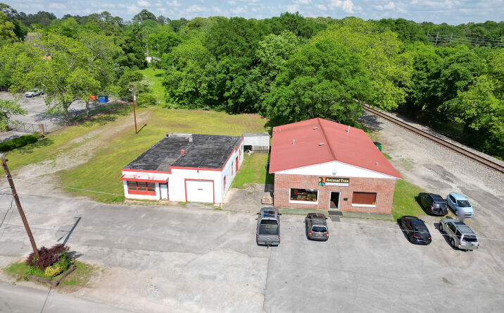 Pictures of Land property located at 100 Church St, Madison, AL 35758 for sales - image #1