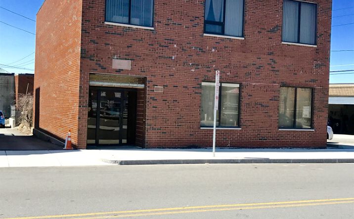 Pictures of Office, Mixed Use, Land property located at 248 Everett Ave, Chelsea, MA 02150 for sales - image #1