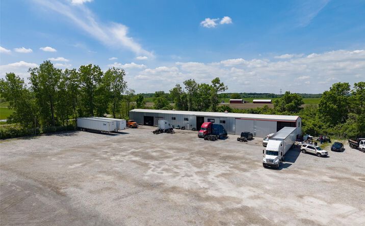 image of property at PONTOON RD Granite City IL 62040