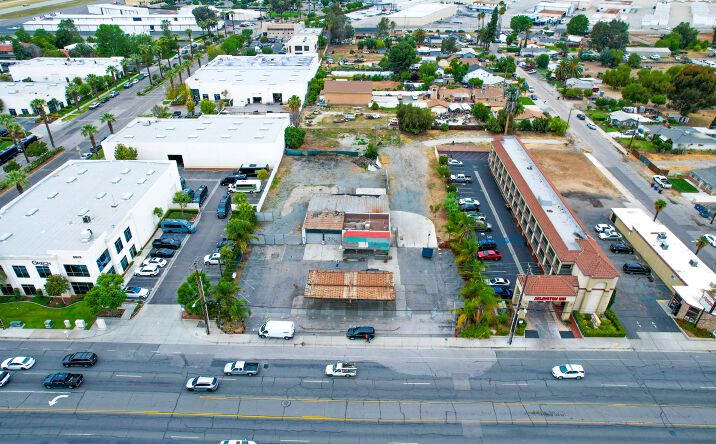 Pictures of Retail, Industrial, Land property located at 6859 Arlington Ave, Riverside, CA 92504 for sales - image #1